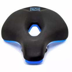 Nukeproof Horizon Enduro Saddle -House Doctor Nukeproof Horizon Enduro Saddle Black Blue 07