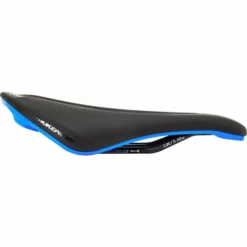 Nukeproof Horizon Enduro Saddle -House Doctor Nukeproof Horizon Enduro Saddle Black Blue 08