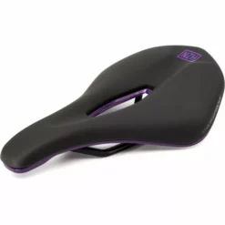 Nukeproof Horizon Enduro Saddle -House Doctor Nukeproof Horizon Enduro Saddle Black Purple 02