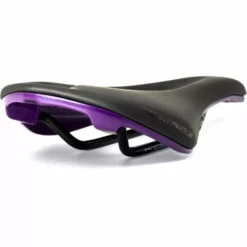 Nukeproof Horizon Enduro Saddle -House Doctor Nukeproof Horizon Enduro Saddle Black Purple 03