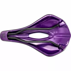 Nukeproof Horizon Enduro Saddle -House Doctor Nukeproof Horizon Enduro Saddle Black Purple 04
