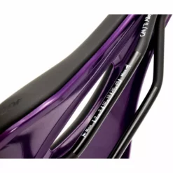 Nukeproof Horizon Enduro Saddle -House Doctor Nukeproof Horizon Enduro Saddle Black Purple 05
