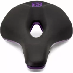 Nukeproof Horizon Enduro Saddle -House Doctor Nukeproof Horizon Enduro Saddle Black Purple 06