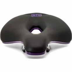 Nukeproof Horizon Enduro Saddle -House Doctor Nukeproof Horizon Enduro Saddle Black Purple 07