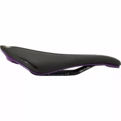 Nukeproof Horizon Enduro Saddle -House Doctor Nukeproof Horizon Enduro Saddle Black Purple 08