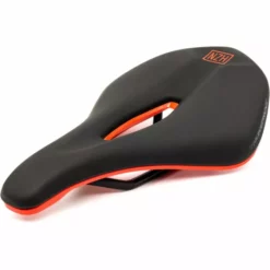 Nukeproof Horizon Enduro Saddle -House Doctor Nukeproof Horizon Enduro Saddle Black Red 02
