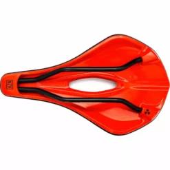 Nukeproof Horizon Enduro Saddle -House Doctor Nukeproof Horizon Enduro Saddle Black Red 04