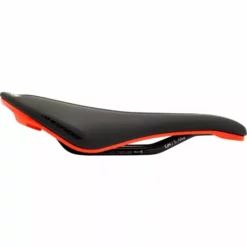 Nukeproof Horizon Enduro Saddle -House Doctor Nukeproof Horizon Enduro Saddle Black Red 08