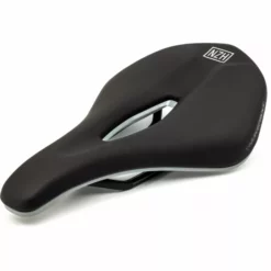Nukeproof Horizon Enduro Saddle -House Doctor Nukeproof Horizon Enduro Saddle Black Silver 02
