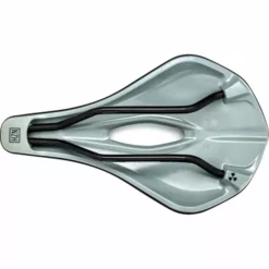 Nukeproof Horizon Enduro Saddle -House Doctor Nukeproof Horizon Enduro Saddle Black Silver 04