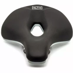 Nukeproof Horizon Enduro Saddle -House Doctor Nukeproof Horizon Enduro Saddle Black Silver 06