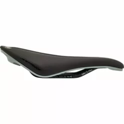 Nukeproof Horizon Enduro Saddle -House Doctor Nukeproof Horizon Enduro Saddle Black Silver 07