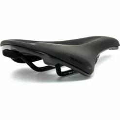 Nukeproof Horizon Enduro Saddle -House Doctor Nukeproof Horizon Enduro Saddle Black 03