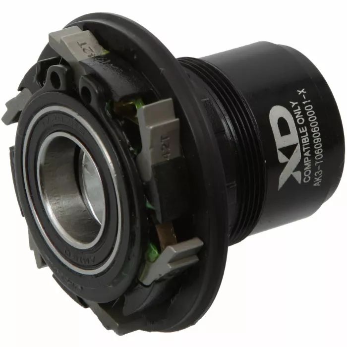 Nukeproof Nukefast Horizon Kassettehylster (SRAM XD) 2 Nukeproof Nukefast Horizon Kassettehylster (SRAM XD) - Billede 2