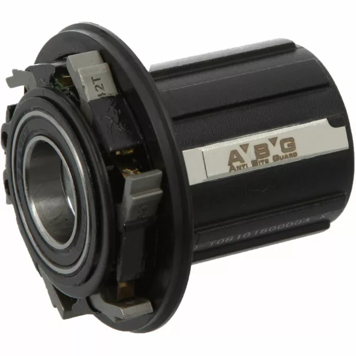 Nukeproof Horizon Kassettehylster (Shimano) 2 Nukeproof Horizon Kassettehylster (Shimano) - Billede 2