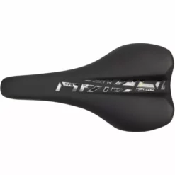 Nukeproof Horizon SL CrMo Rail -House Doctor Nukeproof Horizon SL CrMo Rail Saddles Black 80194500020 1