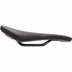 Nukeproof Horizon SL CrMo Rail -House Doctor Nukeproof Horizon SL CrMo Rail Saddles Black 80194500020 2