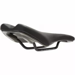 Nukeproof Horizon SL CrMo Rail -House Doctor Nukeproof Horizon SL CrMo Rail Saddles Black 80194500020 3