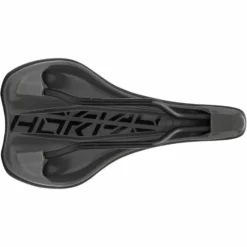 Nukeproof Horizon SL CrMo Rail -House Doctor Nukeproof Horizon SL CrMo Rail Saddles Black 80194500020 4