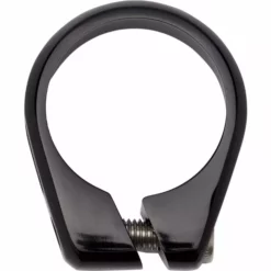 Nukeproof Horizon Seat Clamp -House Doctor Nukeproof Horizon Seat Clamp Seat Post Clamps Black NUKHORBOLT318BLK 2