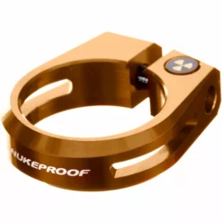 Nukeproof Horizon Sadelrørsklampe -House Doctor Nukeproof Horizon Seat Clamp Seat Post Clamps Copper 5056097002941 2