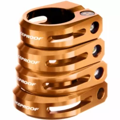 Nukeproof Horizon Sadelrørsklampe -House Doctor Nukeproof Horizon Seat Clamp Seat Post Clamps Copper 5056097002941 4