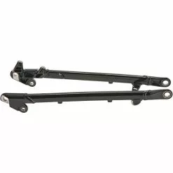 Nukeproof Mega 275 Alloy Mountain Bike Seat Stays (2016-2017