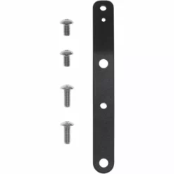 Nukeproof Megawatt Water Bottle Adaptor Kit Black One Size