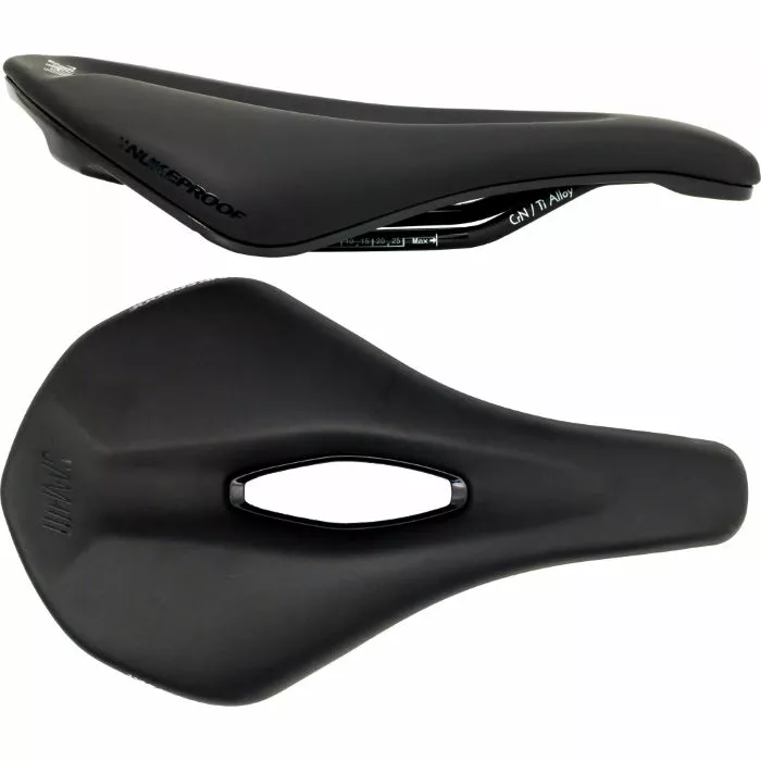 Nukeproof Sam Hill Enduro Saddle 1 Nukeproof Sam Hill Enduro Saddle