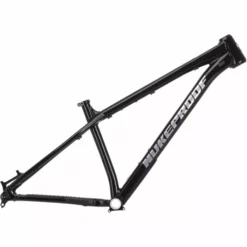 Nukeproof Scout 275 Alloy MTB Frame 56 Nukeproof Scout 275 Alloy MTB Frame -House Doctor Nukeproof Scout 275 Alloy Mountain Bike Frame Black 2022 01