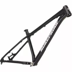 Nukeproof Scout 275 Alloy MTB Frame 57 Nukeproof Scout 275 Alloy MTB Frame -House Doctor Nukeproof Scout 275 Alloy Mountain Bike Frame Black 2022 02
