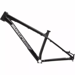 Nukeproof Scout 275 Alloy MTB Frame 59 Nukeproof Scout 275 Alloy MTB Frame -House Doctor Nukeproof Scout 275 Alloy Mountain Bike Frame Black 2022 04