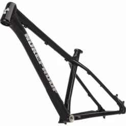 Nukeproof Scout 275 Alloy MTB Frame 60 Nukeproof Scout 275 Alloy MTB Frame -House Doctor Nukeproof Scout 275 Alloy Mountain Bike Frame Black 2022 05