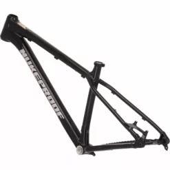 Nukeproof Scout 275 Alloy MTB Frame 61 Nukeproof Scout 275 Alloy MTB Frame -House Doctor Nukeproof Scout 275 Alloy Mountain Bike Frame Black 2022 06