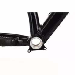 Nukeproof Scout 275 Alloy MTB Frame 68 Nukeproof Scout 275 Alloy MTB Frame -House Doctor Nukeproof Scout 275 Alloy Mountain Bike Frame Black 2022 13