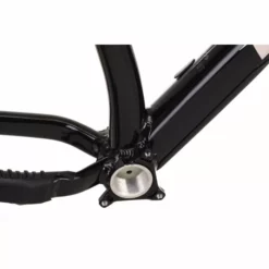 Nukeproof Scout 275 Alloy MTB Frame 69 Nukeproof Scout 275 Alloy MTB Frame -House Doctor Nukeproof Scout 275 Alloy Mountain Bike Frame Black 2022 14