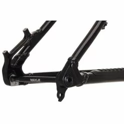 Nukeproof Scout 275 Alloy MTB Frame 71 Nukeproof Scout 275 Alloy MTB Frame -House Doctor Nukeproof Scout 275 Alloy Mountain Bike Frame Black 2022 16