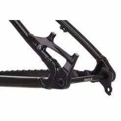 Nukeproof Scout 275 Alloy MTB Frame 72 Nukeproof Scout 275 Alloy MTB Frame -House Doctor Nukeproof Scout 275 Alloy Mountain Bike Frame Black 2022 17
