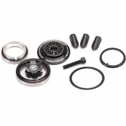 Nukeproof Scout 275 Alloy MTB Frame 73 Nukeproof Scout 275 Alloy MTB Frame -House Doctor Nukeproof Scout 275 Alloy Mountain Bike Frame Black 2022 18