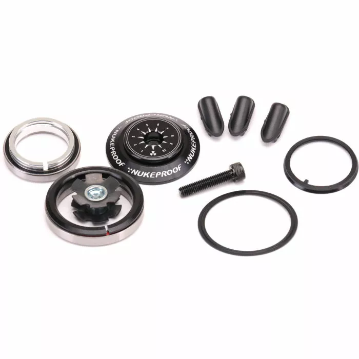 Nukeproof Scout 275 Alloy MTB Frame 37 Nukeproof Scout 275 Alloy MTB Frame - Billede 37