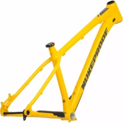 Nukeproof Scout 275 Alloy MTB Frame 39 Nukeproof Scout 275 Alloy MTB Frame -House Doctor Nukeproof Scout 275 Alloy Mountain Bike Frame Yellow 202203