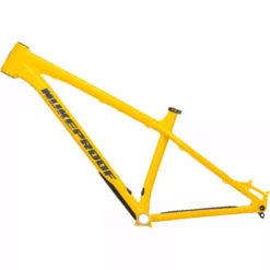 Nukeproof Scout 275 Alloy MTB Frame 40 Nukeproof Scout 275 Alloy MTB Frame -House Doctor Nukeproof Scout 275 Alloy Mountain Bike Frame Yellow 202204