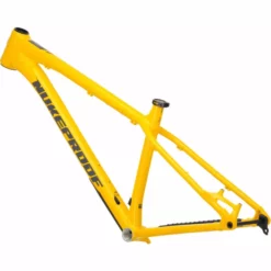 Nukeproof Scout 275 Alloy MTB Frame 41 Nukeproof Scout 275 Alloy MTB Frame -House Doctor Nukeproof Scout 275 Alloy Mountain Bike Frame Yellow 202205