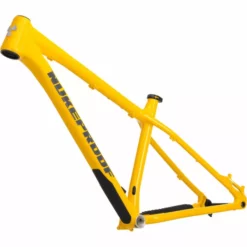 Nukeproof Scout 275 Alloy MTB Frame 42 Nukeproof Scout 275 Alloy MTB Frame -House Doctor Nukeproof Scout 275 Alloy Mountain Bike Frame Yellow 202206