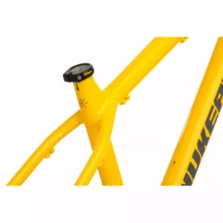 Nukeproof Scout 275 Alloy MTB Frame 48 Nukeproof Scout 275 Alloy MTB Frame -House Doctor Nukeproof Scout 275 Alloy Mountain Bike Frame Yellow 202212