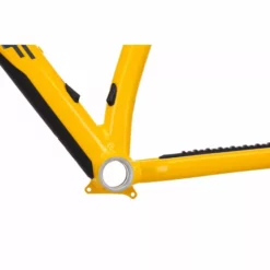 Nukeproof Scout 275 Alloy MTB Frame 51 Nukeproof Scout 275 Alloy MTB Frame -House Doctor Nukeproof Scout 275 Alloy Mountain Bike Frame Yellow 202215