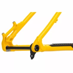 Nukeproof Scout 275 Alloy MTB Frame 53 Nukeproof Scout 275 Alloy MTB Frame -House Doctor Nukeproof Scout 275 Alloy Mountain Bike Frame Yellow 202217
