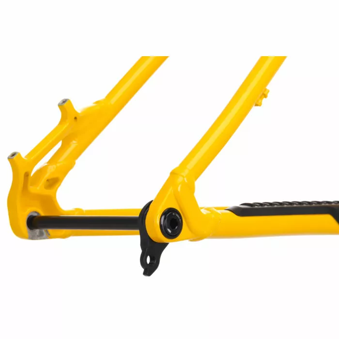 Nukeproof Scout 275 Alloy MTB Frame 17 Nukeproof Scout 275 Alloy MTB Frame - Billede 17