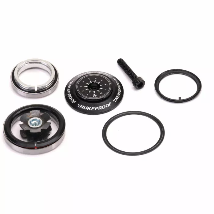 Nukeproof Scout 275 Alloy MTB Frame 19 Nukeproof Scout 275 Alloy MTB Frame - Billede 19