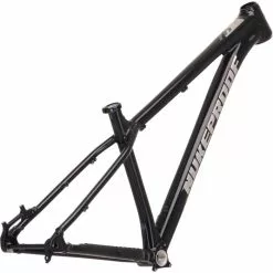 Nukeproof Scout 290 Alloy MTB Frame -House Doctor Nukeproof Scout 290 Alloy MTB Frame Black 2022 03